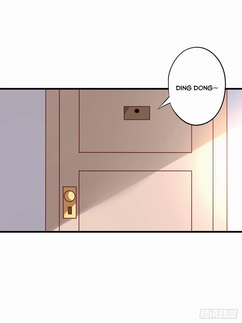 Chủ Nhà Phá Phách Của Tôi 6 trang 4