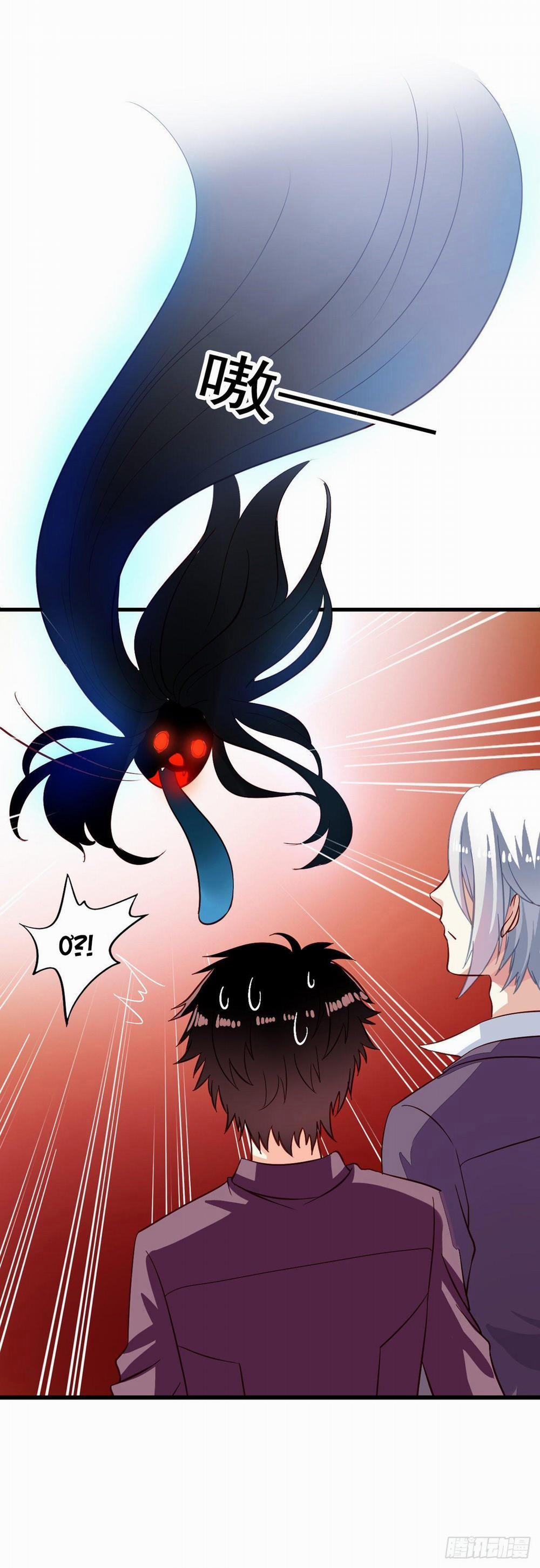 Chủ Nhà Phá Phách Của Tôi 8 trang 13