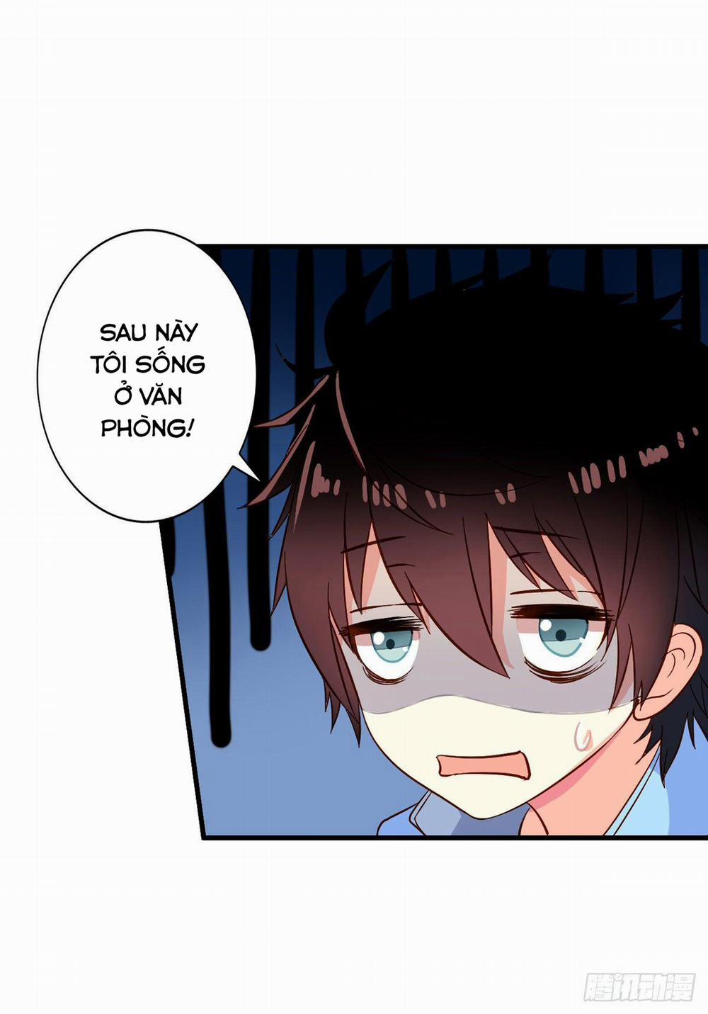 Chủ Nhà Phá Phách Của Tôi 9 trang 14