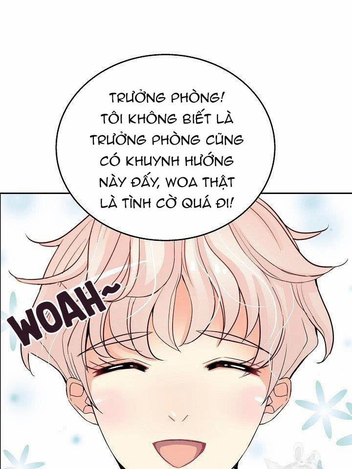 Chủ Nhân À, Xin Anh Hãy Hành Hạ Em Đi 1 trang 12