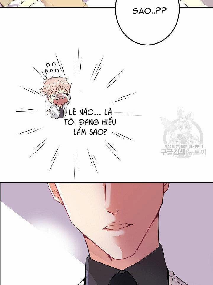 Chủ Nhân À, Xin Anh Hãy Hành Hạ Em Đi 1 trang 16