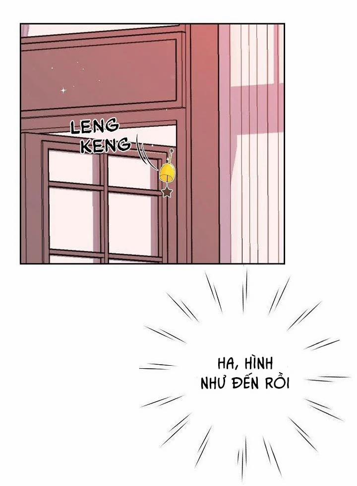 Chủ Nhân À, Xin Anh Hãy Hành Hạ Em Đi 1 trang 3