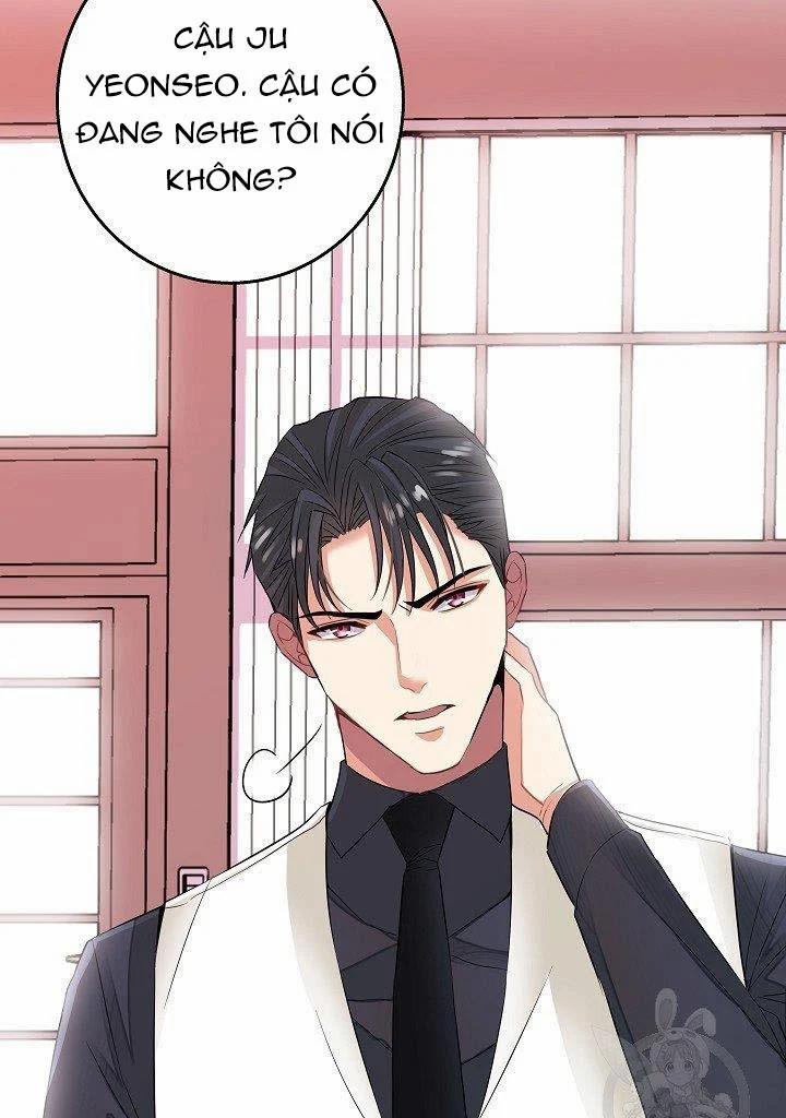 Chủ Nhân À, Xin Anh Hãy Hành Hạ Em Đi 1 trang 35