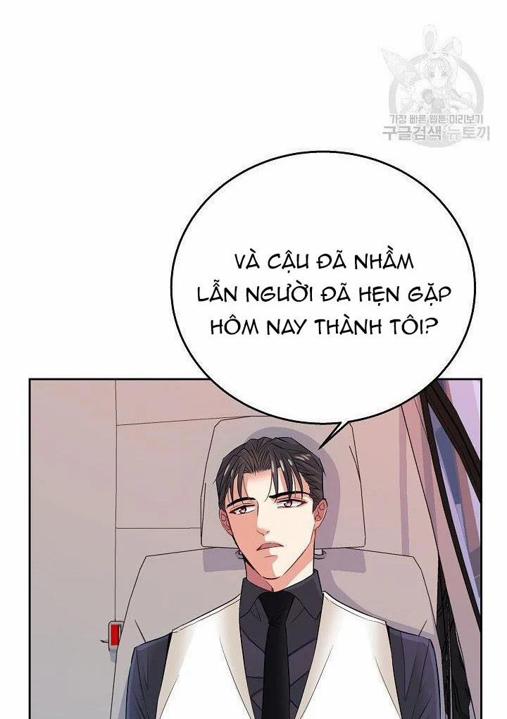 Chủ Nhân À, Xin Anh Hãy Hành Hạ Em Đi 1 trang 40