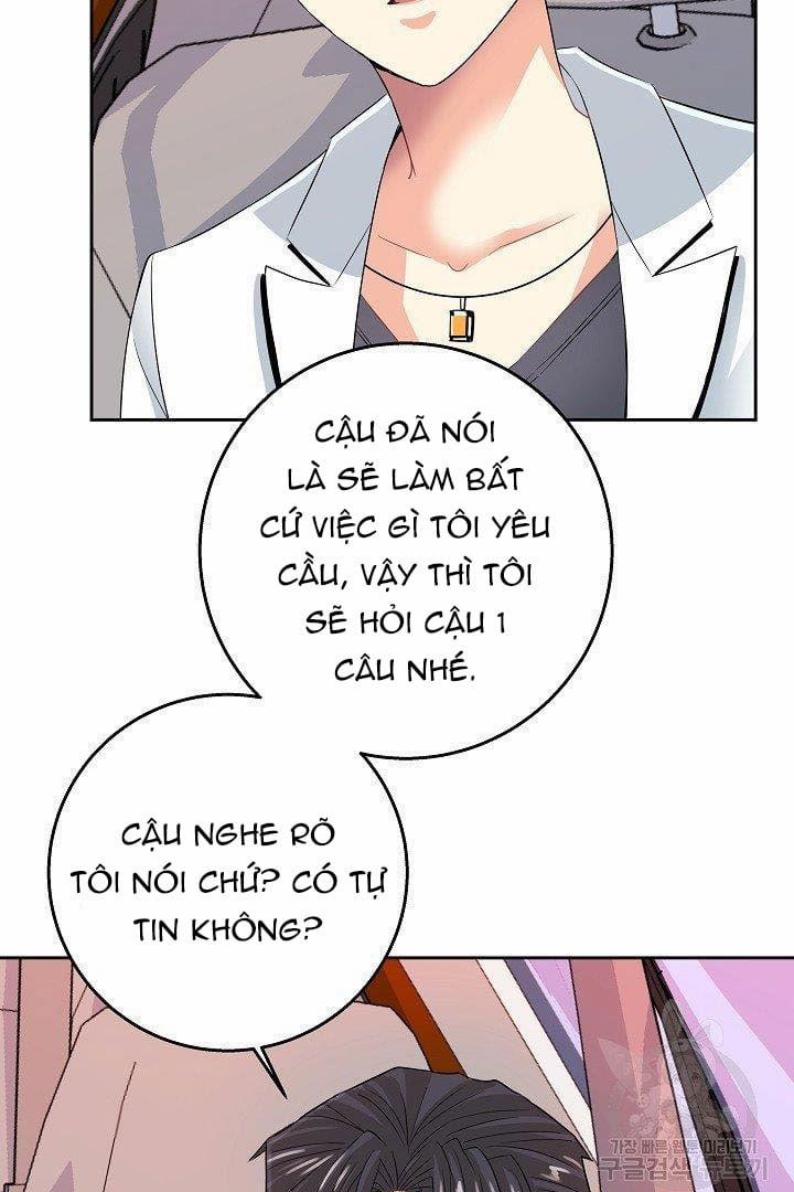 Chủ Nhân À, Xin Anh Hãy Hành Hạ Em Đi 1 trang 45