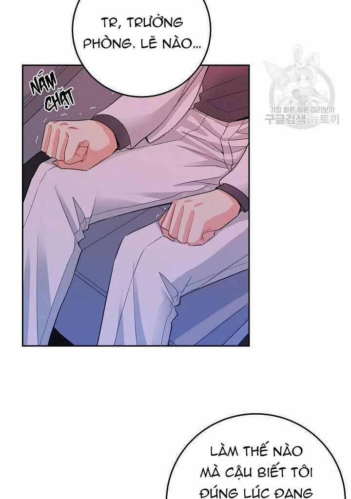 Chủ Nhân À, Xin Anh Hãy Hành Hạ Em Đi 1 trang 50