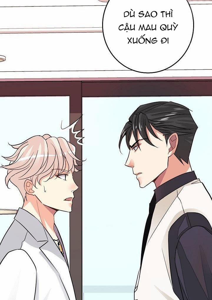 Chủ Nhân À, Xin Anh Hãy Hành Hạ Em Đi 1 trang 67