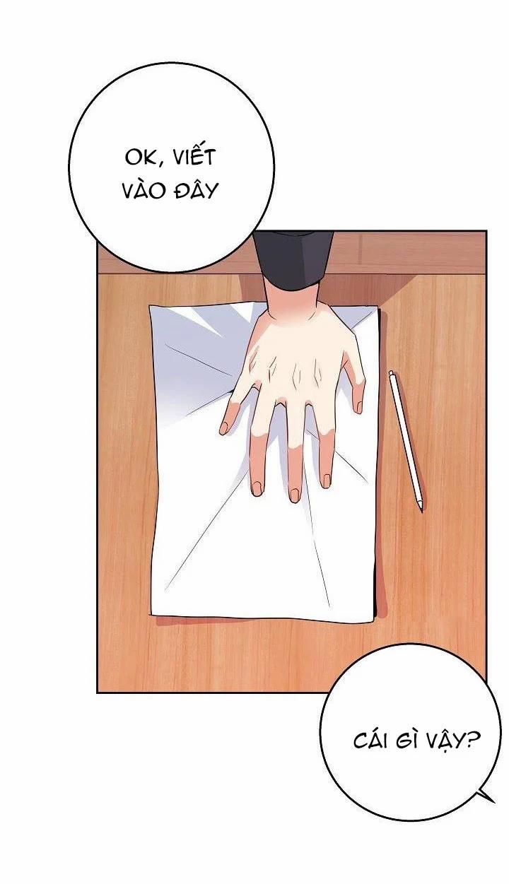 Chủ Nhân À, Xin Anh Hãy Hành Hạ Em Đi 1 trang 75