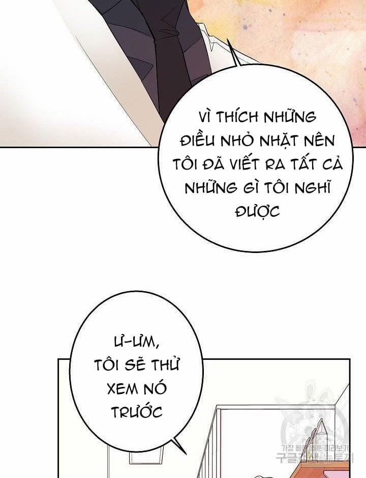 Chủ Nhân À, Xin Anh Hãy Hành Hạ Em Đi 1 trang 77