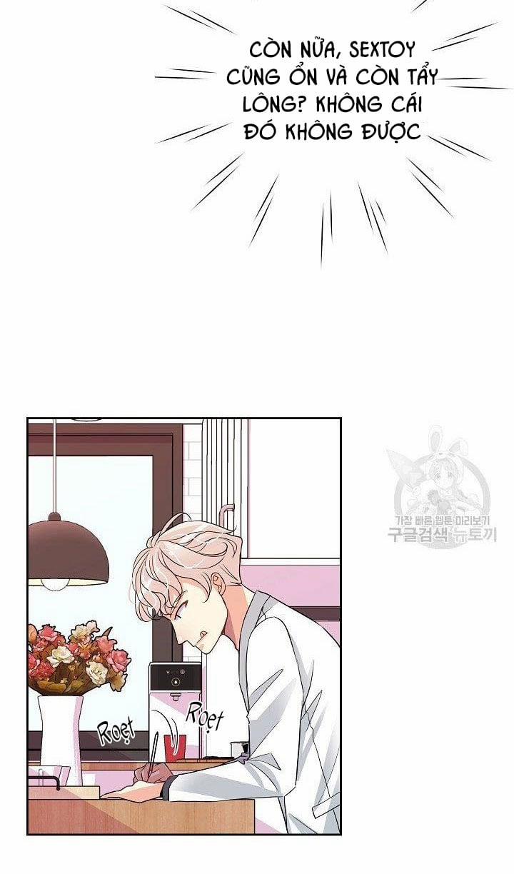Chủ Nhân À, Xin Anh Hãy Hành Hạ Em Đi 1 trang 81