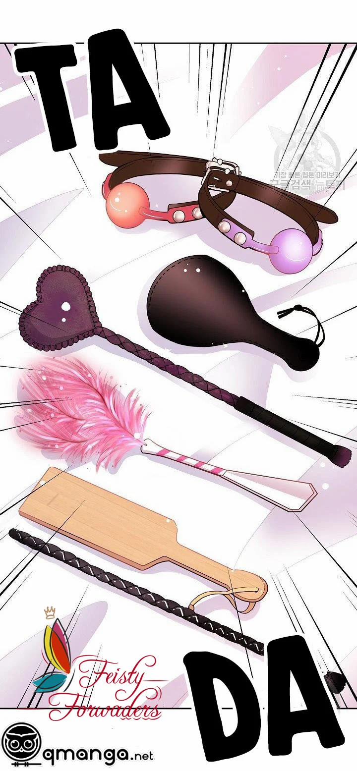 Chủ Nhân À, Xin Anh Hãy Hành Hạ Em Đi 1 trang 84