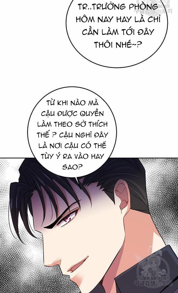 Chủ Nhân À, Xin Anh Hãy Hành Hạ Em Đi 1 trang 90