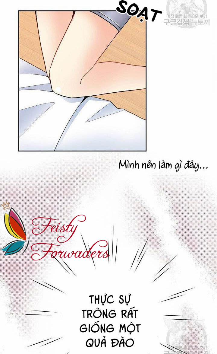 Chủ Nhân À, Xin Anh Hãy Hành Hạ Em Đi 2 trang 12