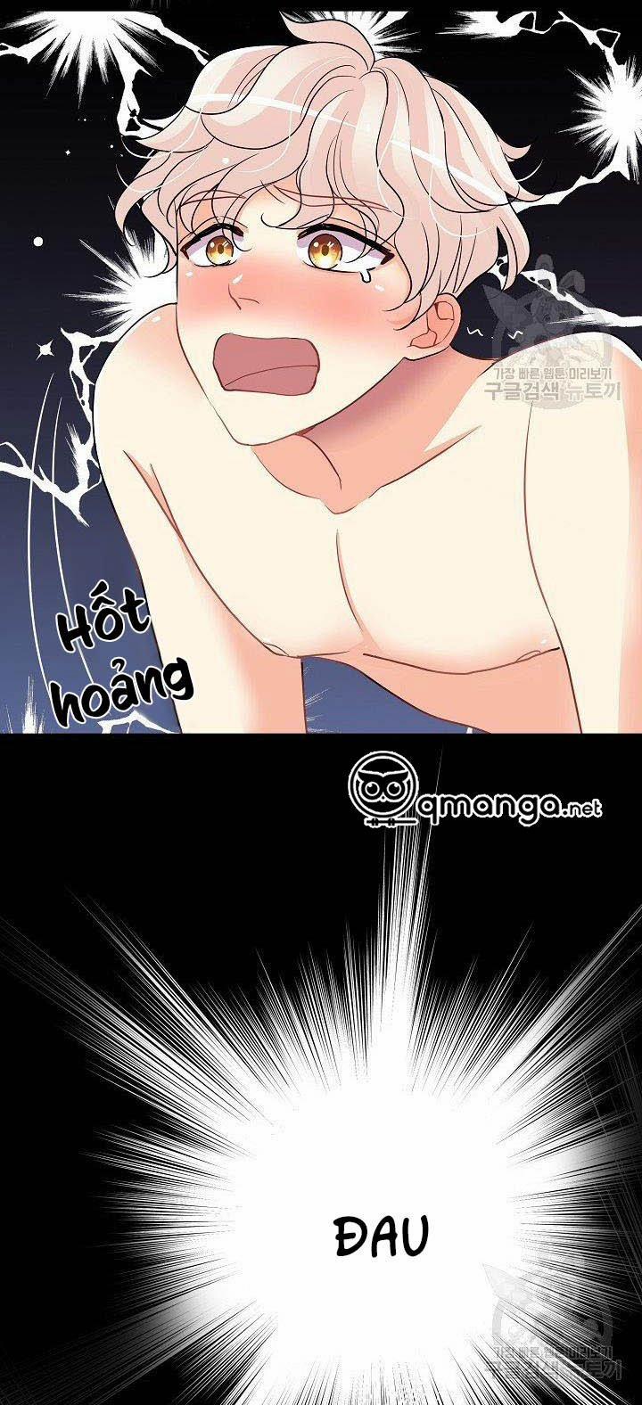 Chủ Nhân À, Xin Anh Hãy Hành Hạ Em Đi 2 trang 20