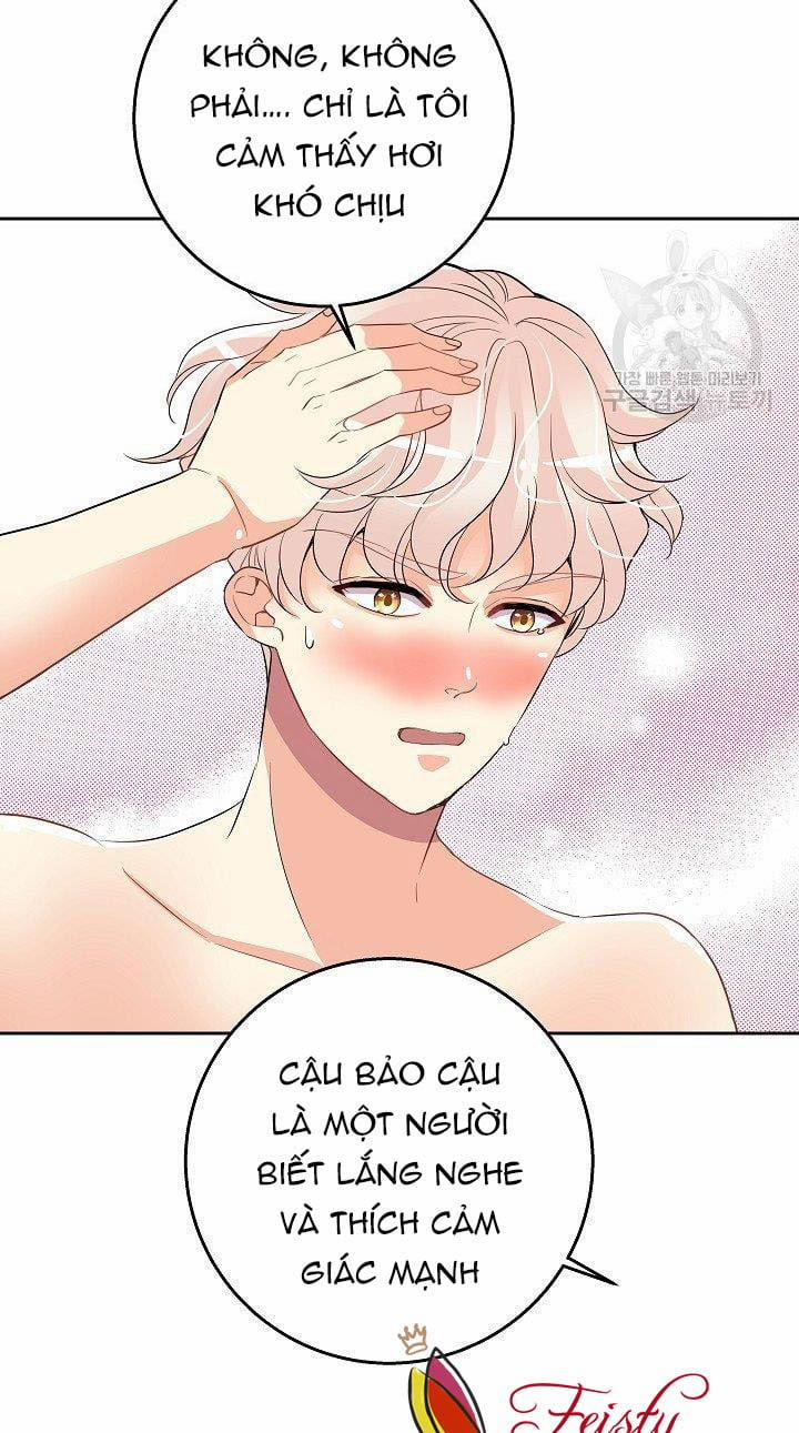 Chủ Nhân À, Xin Anh Hãy Hành Hạ Em Đi 2 trang 35