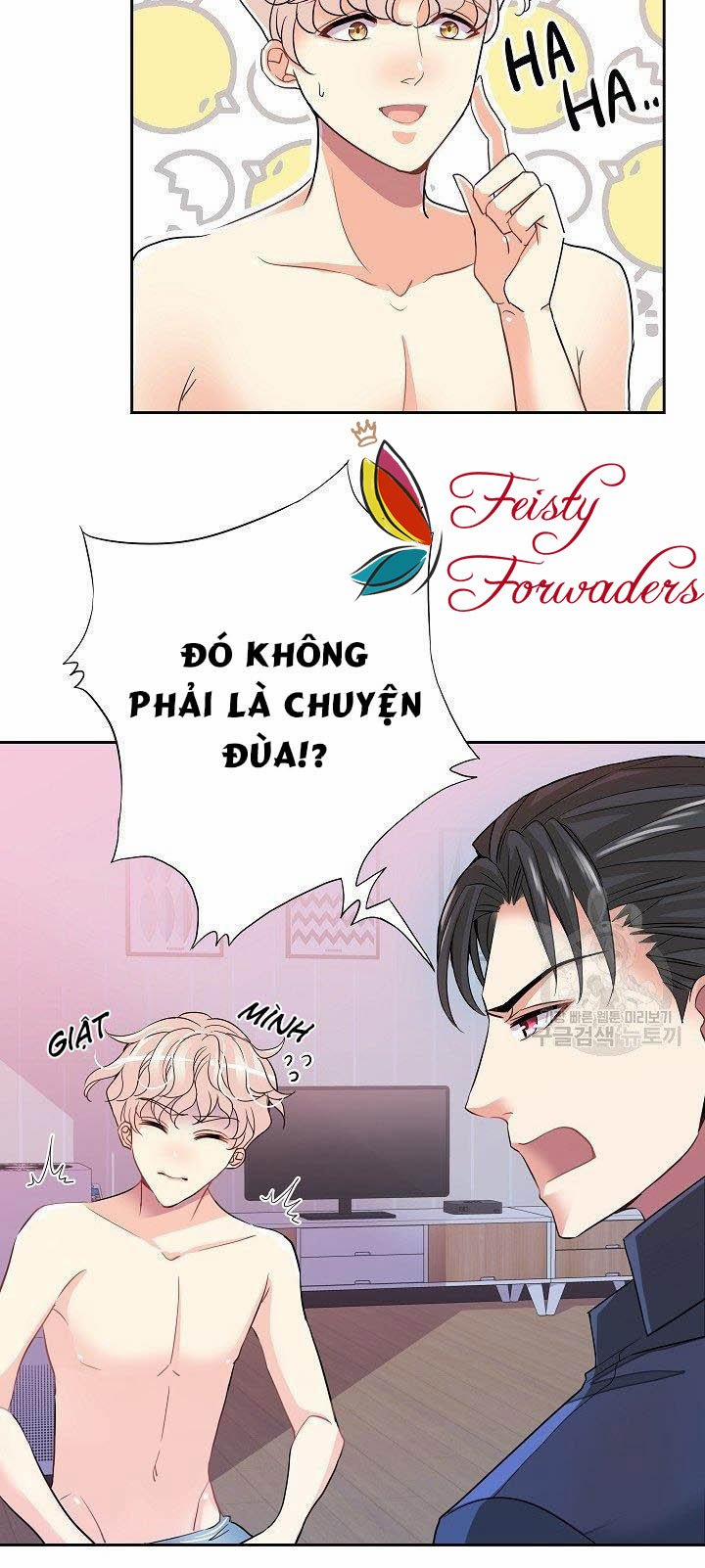 Chủ Nhân À, Xin Anh Hãy Hành Hạ Em Đi 2 trang 42