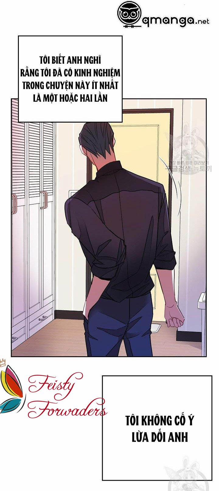 Chủ Nhân À, Xin Anh Hãy Hành Hạ Em Đi 2 trang 43