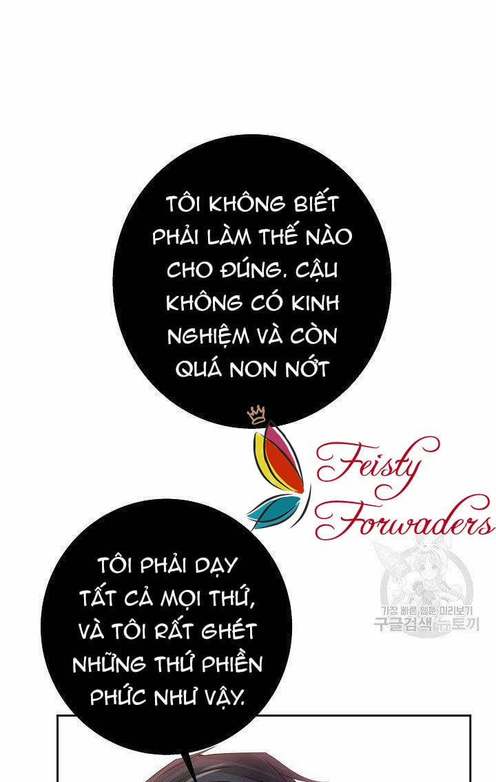 Chủ Nhân À, Xin Anh Hãy Hành Hạ Em Đi 2 trang 45