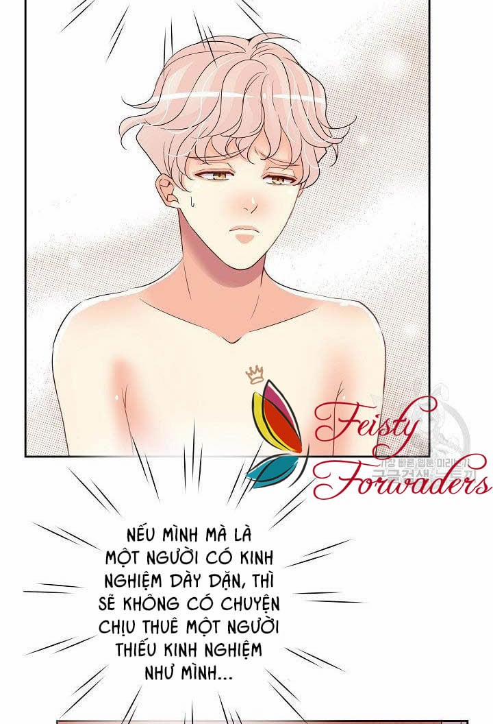 Chủ Nhân À, Xin Anh Hãy Hành Hạ Em Đi 2 trang 47