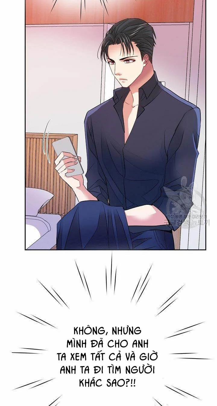 Chủ Nhân À, Xin Anh Hãy Hành Hạ Em Đi 2 trang 48
