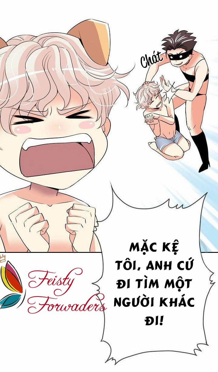 Chủ Nhân À, Xin Anh Hãy Hành Hạ Em Đi 2 trang 57