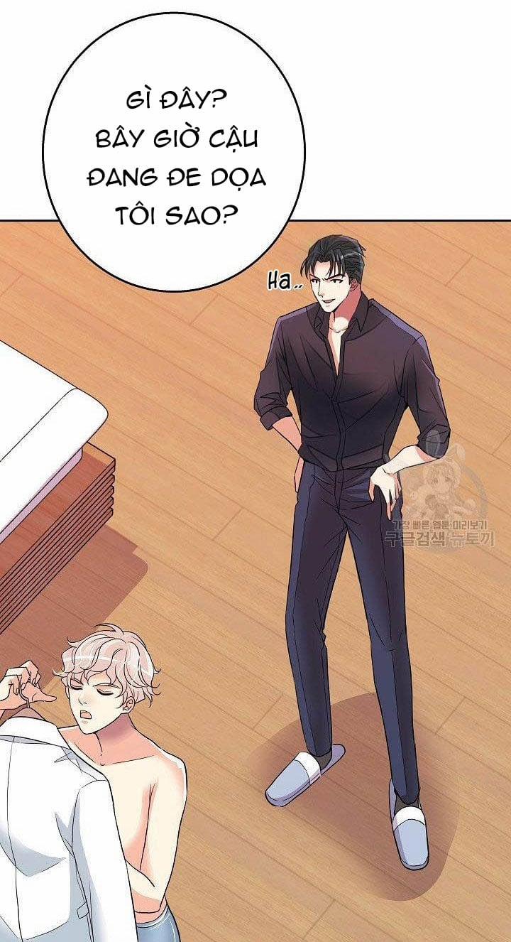 Chủ Nhân À, Xin Anh Hãy Hành Hạ Em Đi 2 trang 58