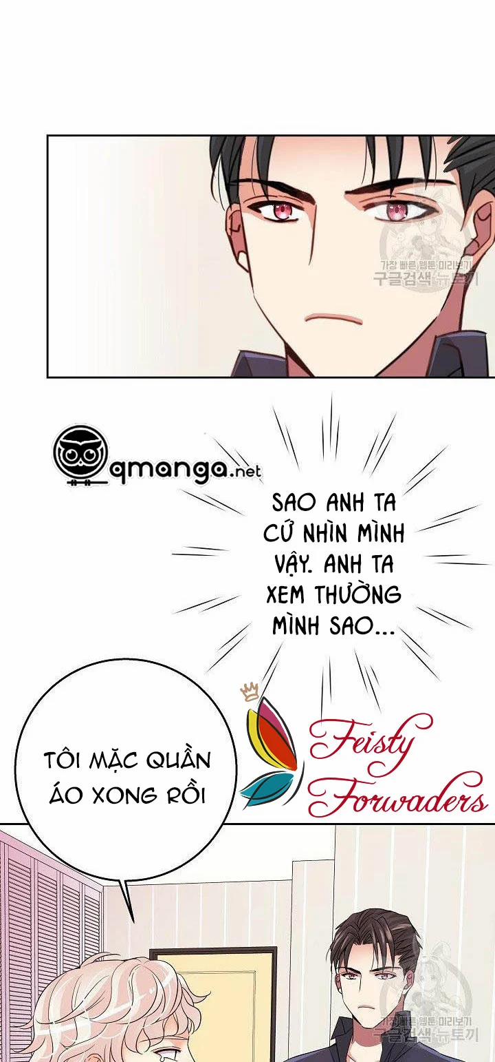 Chủ Nhân À, Xin Anh Hãy Hành Hạ Em Đi 2 trang 61