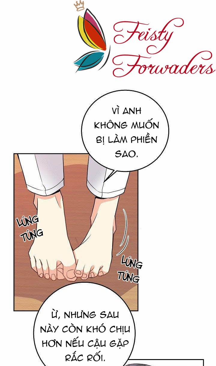 Chủ Nhân À, Xin Anh Hãy Hành Hạ Em Đi 2 trang 69