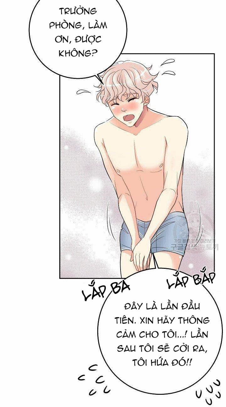 Chủ Nhân À, Xin Anh Hãy Hành Hạ Em Đi 2 trang 7