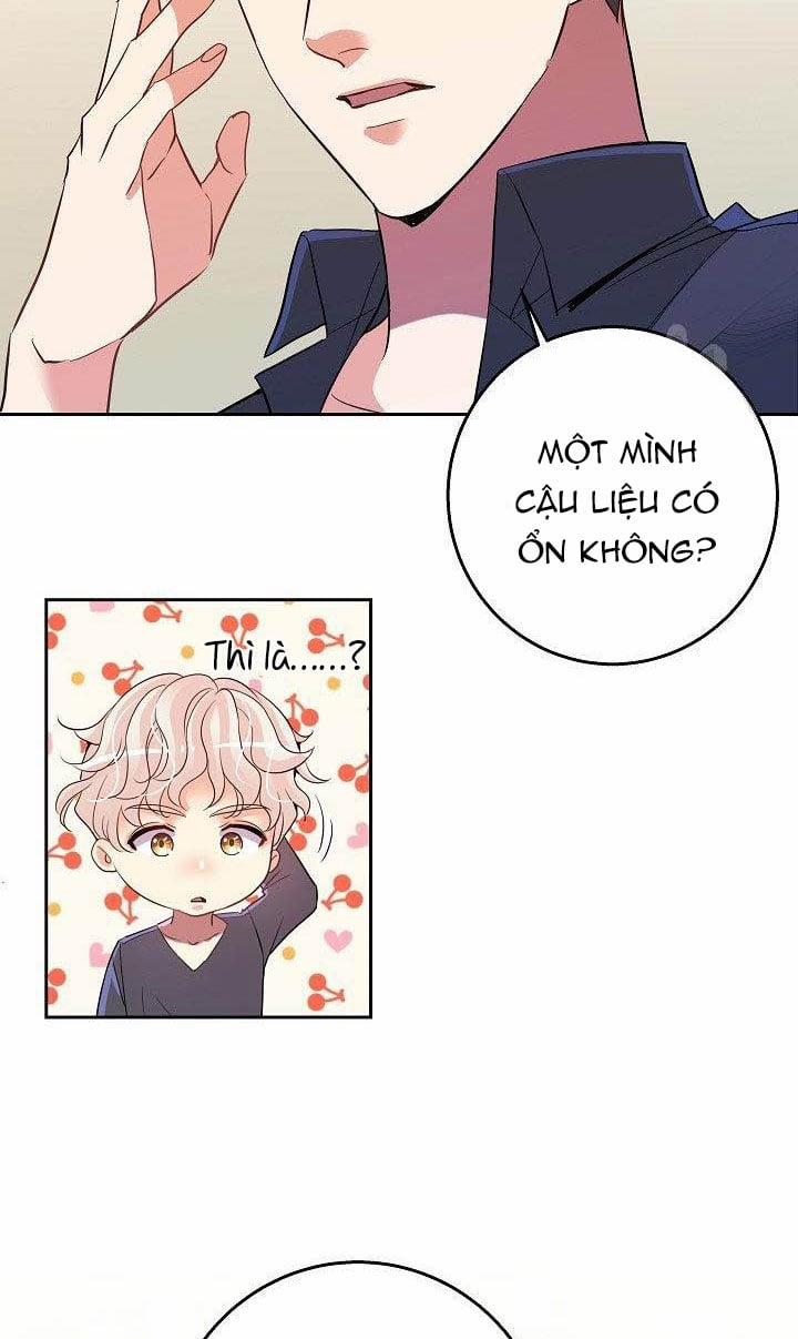 Chủ Nhân À, Xin Anh Hãy Hành Hạ Em Đi 2 trang 73