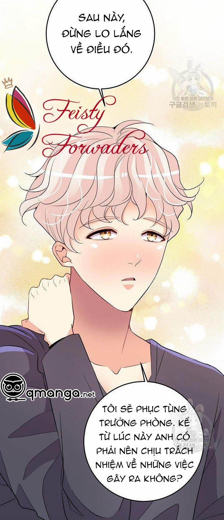 Chủ Nhân À, Xin Anh Hãy Hành Hạ Em Đi 2 trang 74