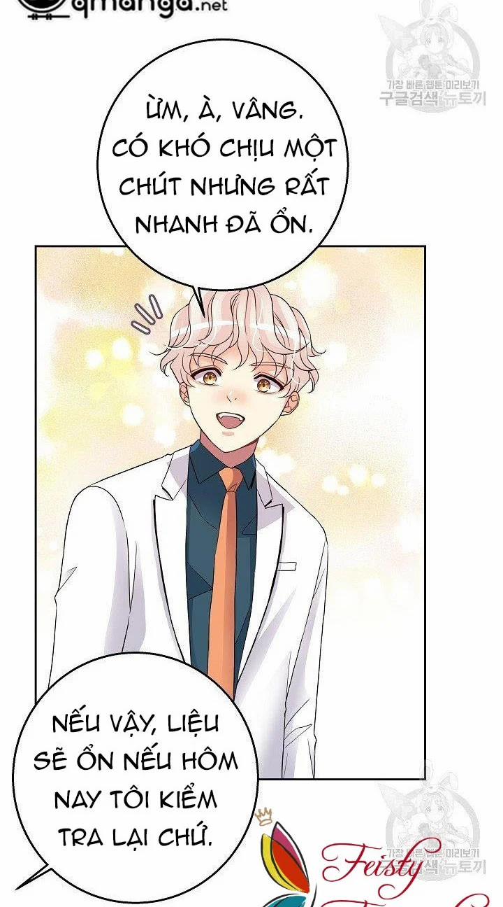 Chủ Nhân À, Xin Anh Hãy Hành Hạ Em Đi 3 trang 11