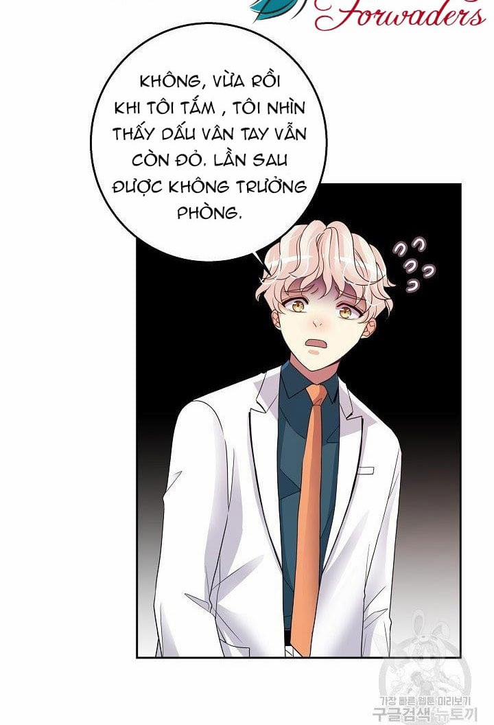 Chủ Nhân À, Xin Anh Hãy Hành Hạ Em Đi 3 trang 12