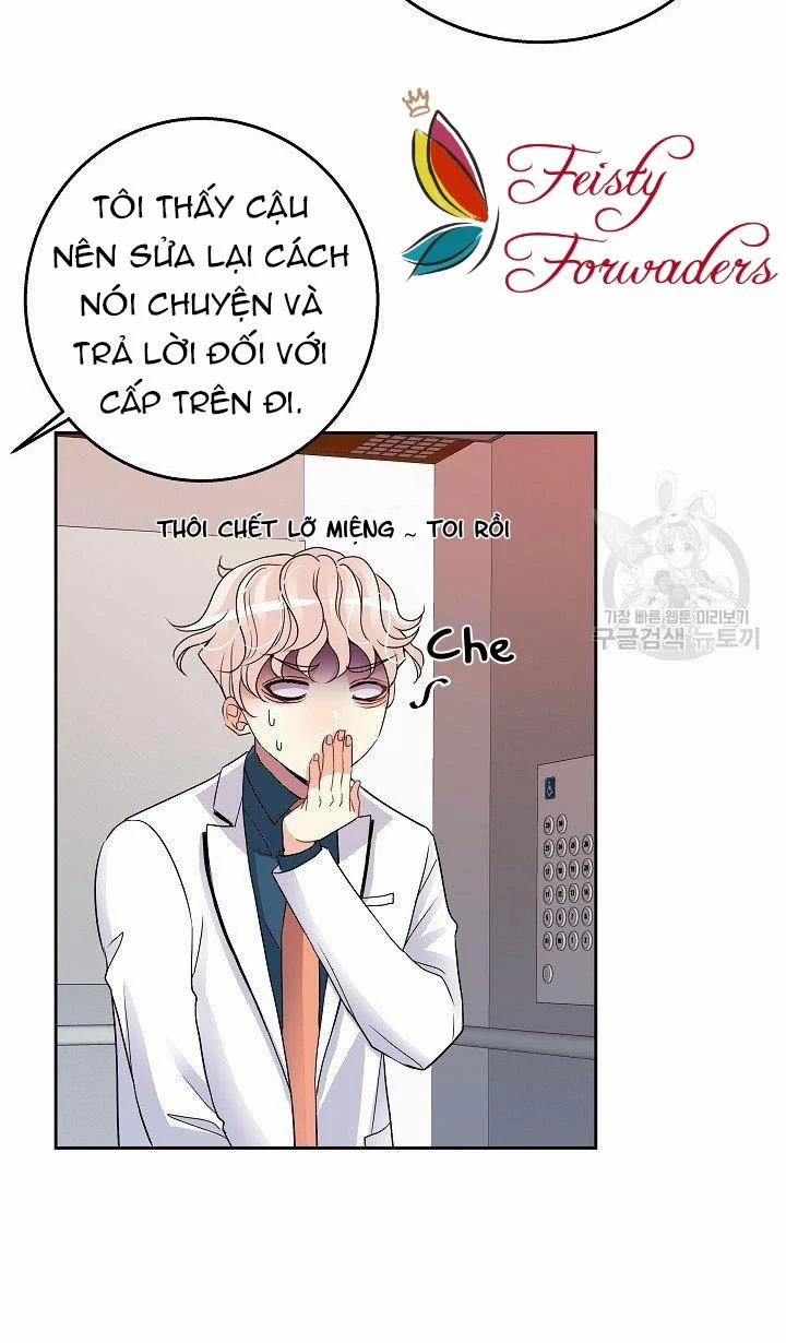 Chủ Nhân À, Xin Anh Hãy Hành Hạ Em Đi 3 trang 14