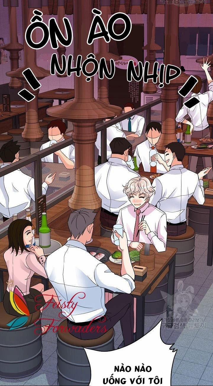 Chủ Nhân À, Xin Anh Hãy Hành Hạ Em Đi 3 trang 25