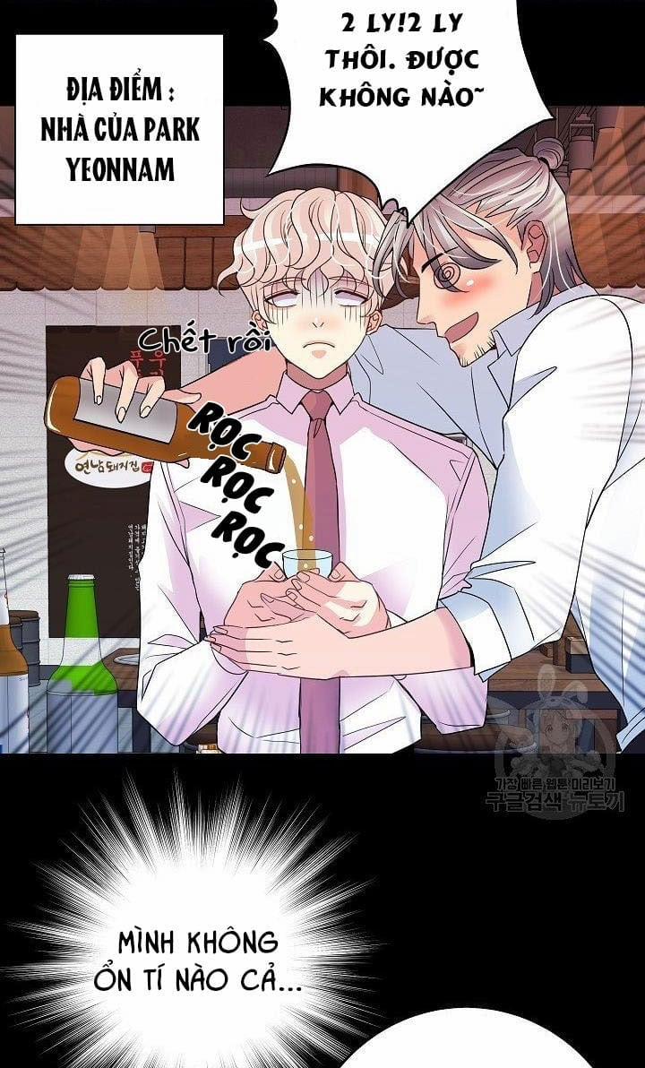 Chủ Nhân À, Xin Anh Hãy Hành Hạ Em Đi 3 trang 26