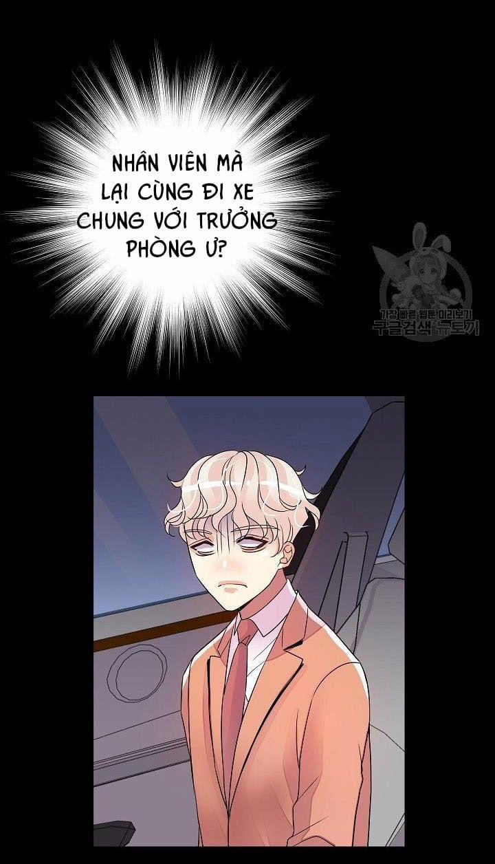 Chủ Nhân À, Xin Anh Hãy Hành Hạ Em Đi 3 trang 29