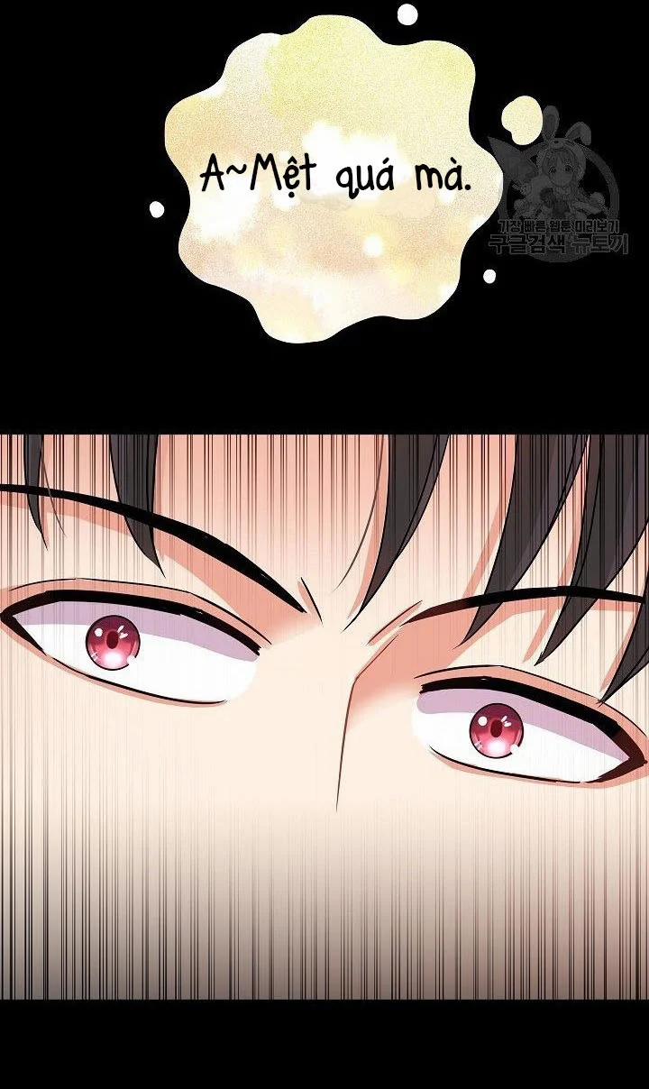 Chủ Nhân À, Xin Anh Hãy Hành Hạ Em Đi 3 trang 34