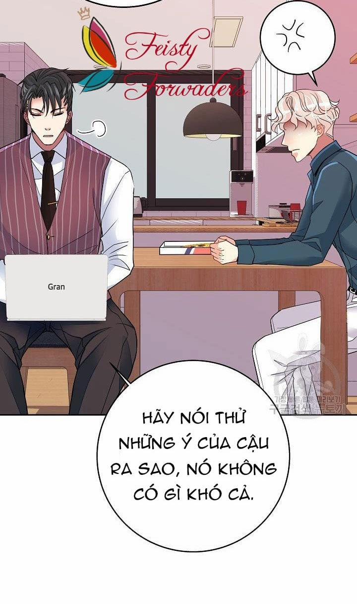 Chủ Nhân À, Xin Anh Hãy Hành Hạ Em Đi 3 trang 53