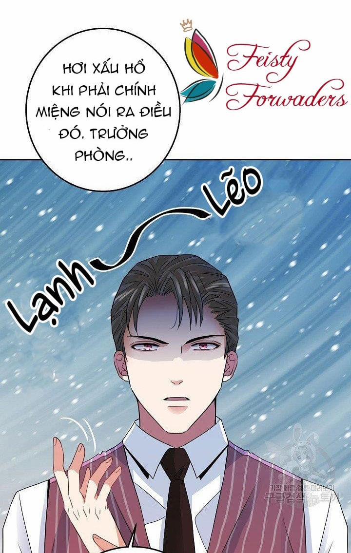 Chủ Nhân À, Xin Anh Hãy Hành Hạ Em Đi 3 trang 58