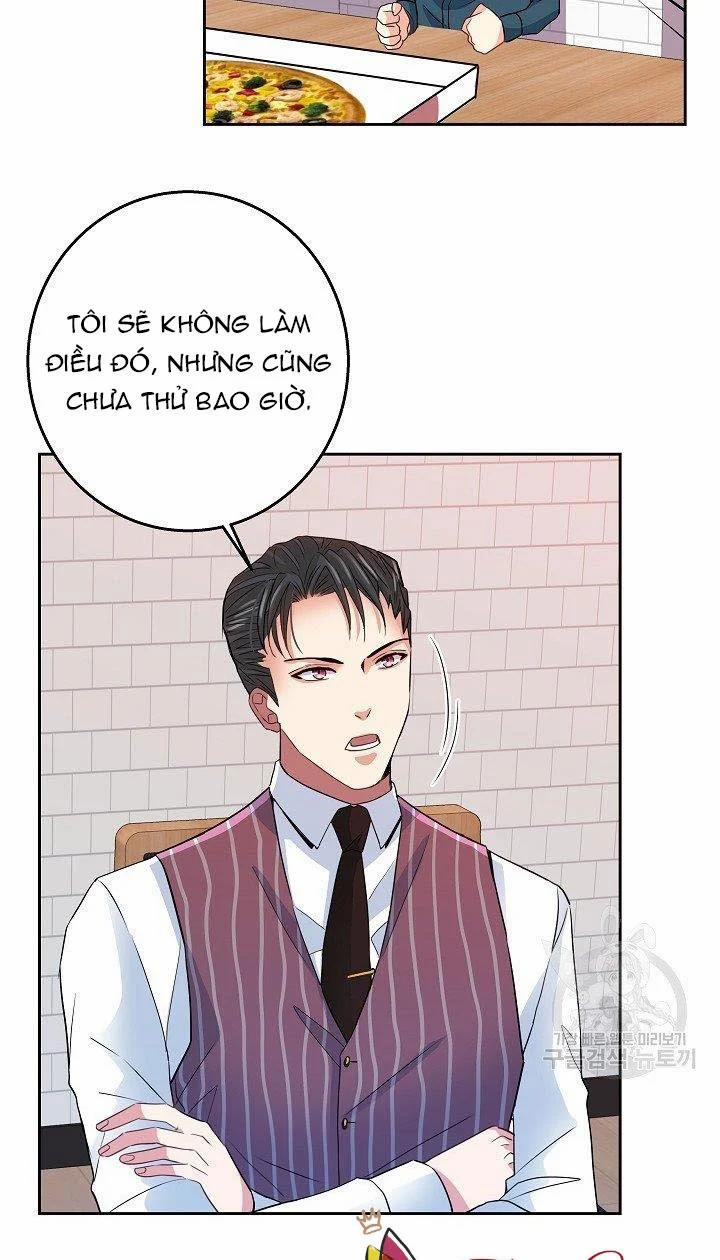 Chủ Nhân À, Xin Anh Hãy Hành Hạ Em Đi 3 trang 60