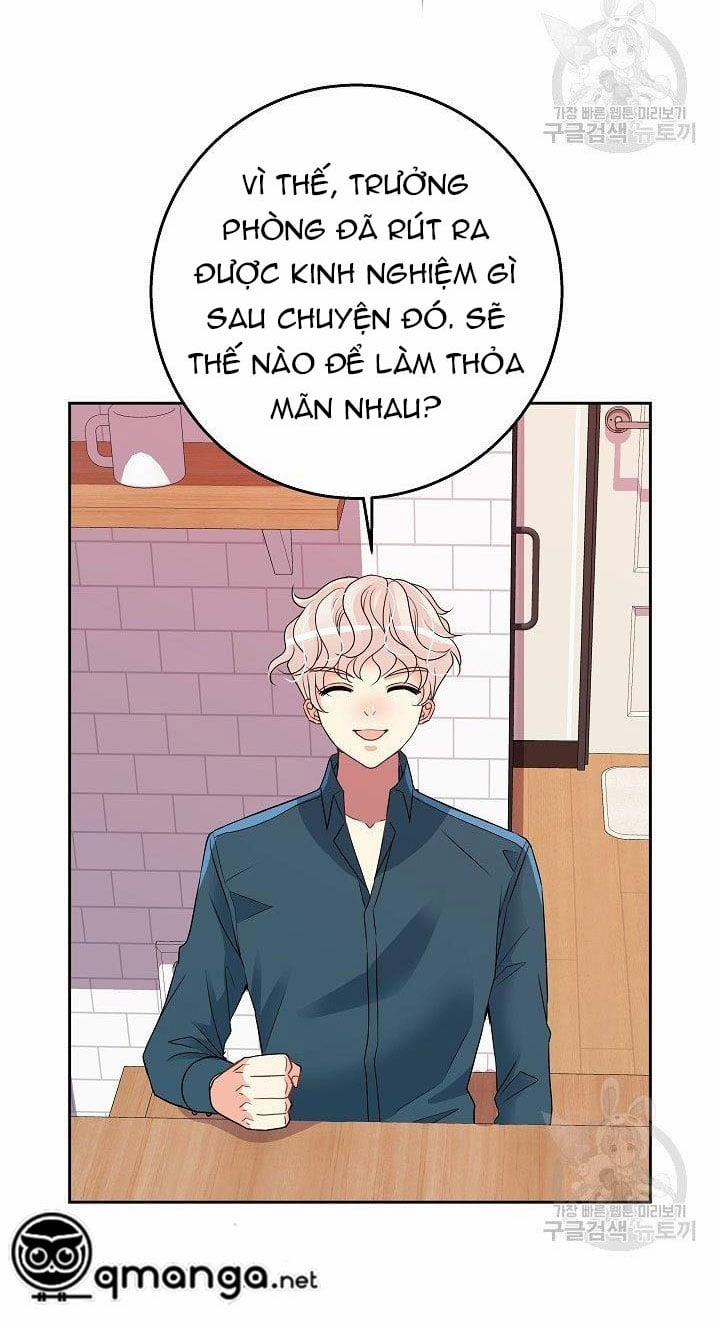 Chủ Nhân À, Xin Anh Hãy Hành Hạ Em Đi 3 trang 64