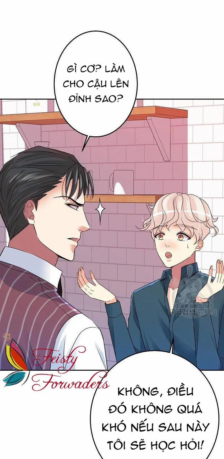 Chủ Nhân À, Xin Anh Hãy Hành Hạ Em Đi 3 trang 65