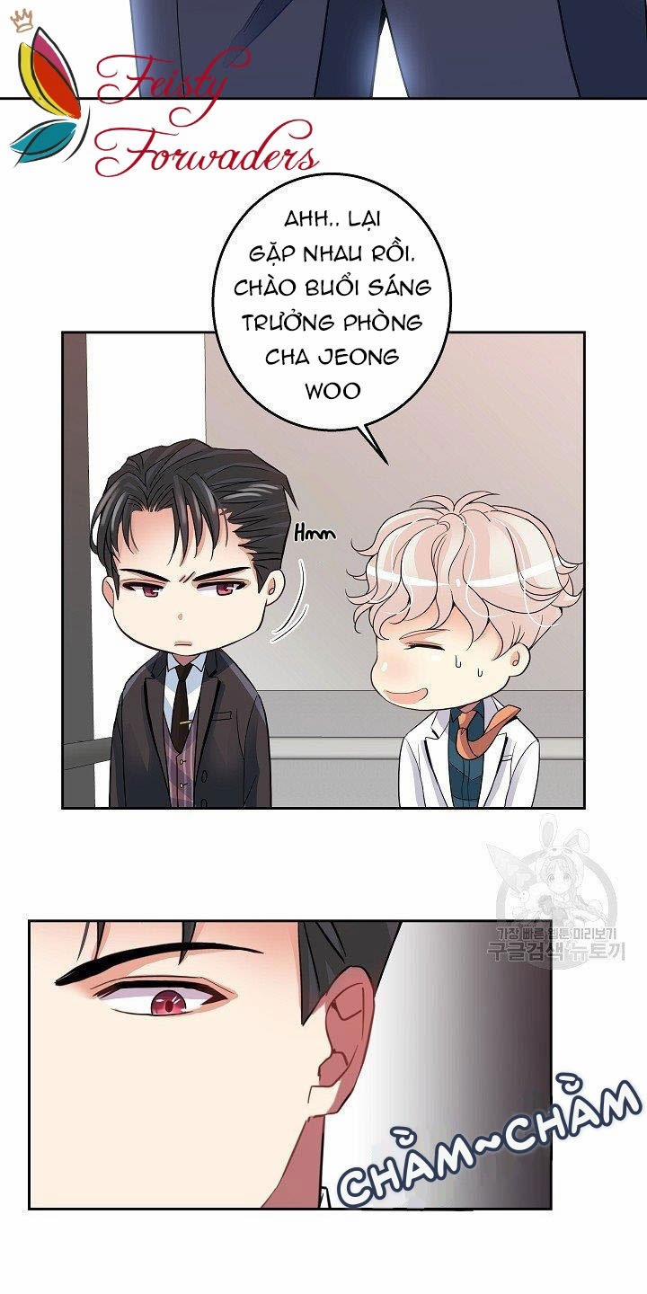 Chủ Nhân À, Xin Anh Hãy Hành Hạ Em Đi 3 trang 8