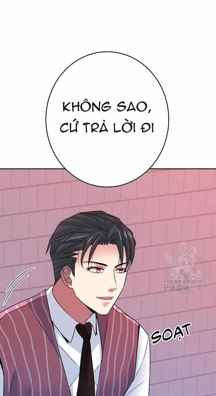 Chủ Nhân À, Xin Anh Hãy Hành Hạ Em Đi 3 trang 80