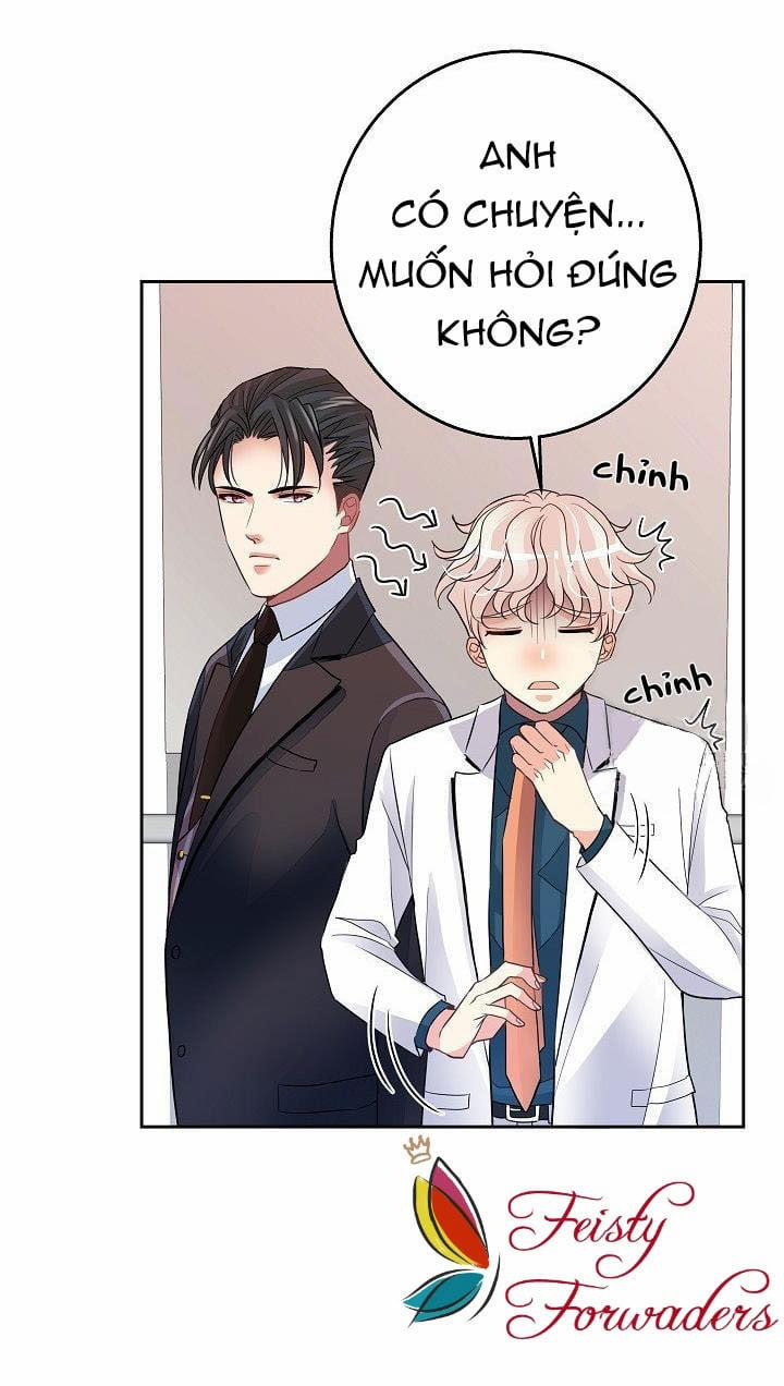 Chủ Nhân À, Xin Anh Hãy Hành Hạ Em Đi 3 trang 9