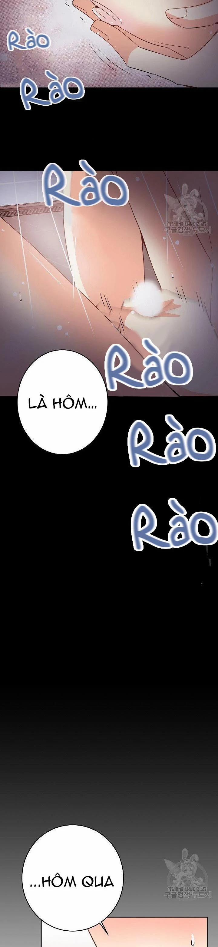 Chủ Nhân À, Xin Anh Hãy Hành Hạ Em Đi 4 trang 11