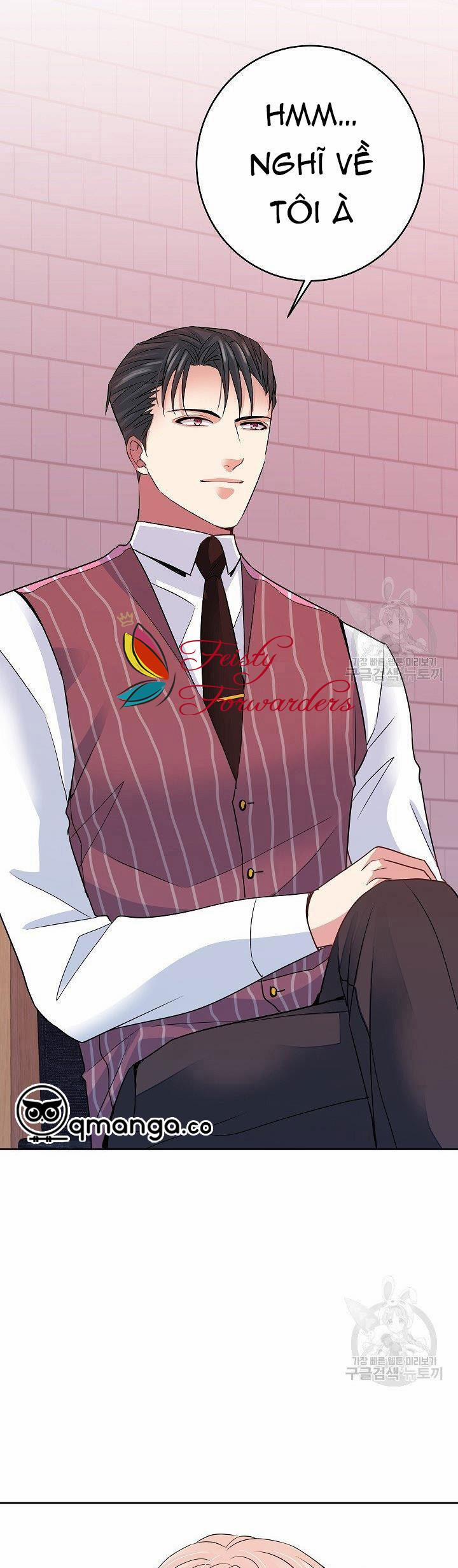 Chủ Nhân À, Xin Anh Hãy Hành Hạ Em Đi 4 trang 14