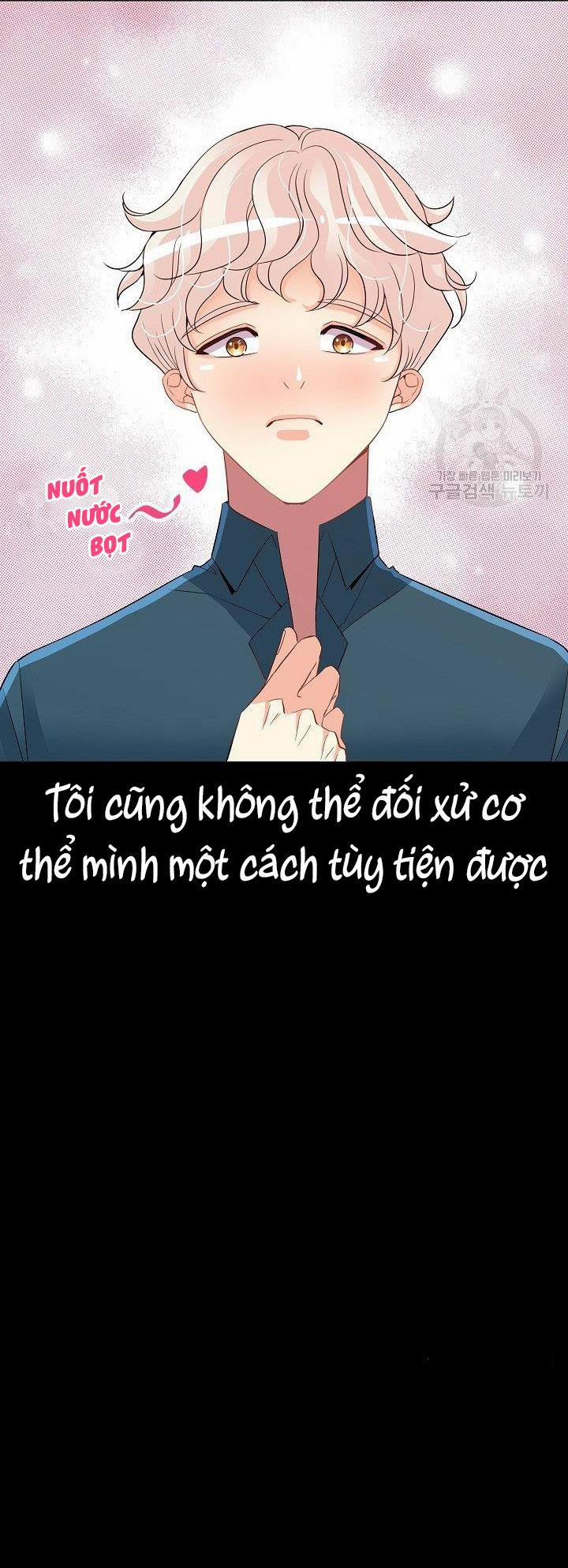 Chủ Nhân À, Xin Anh Hãy Hành Hạ Em Đi 4 trang 2