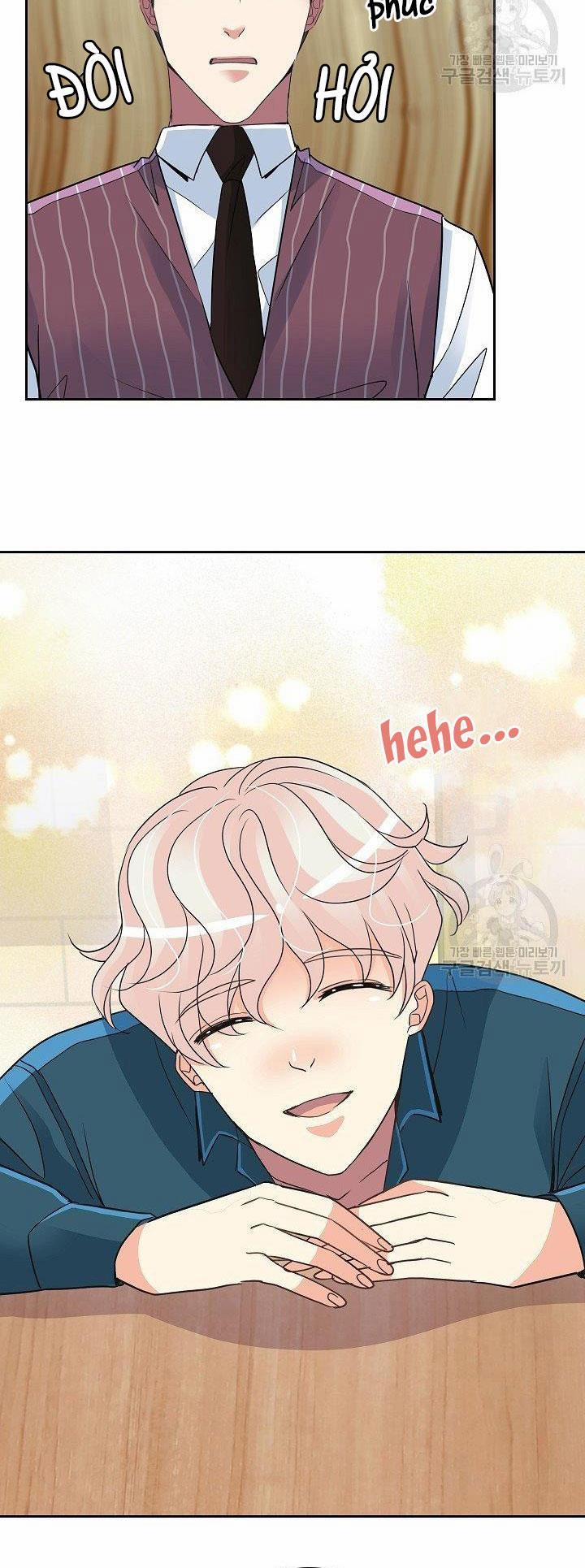 Chủ Nhân À, Xin Anh Hãy Hành Hạ Em Đi 4 trang 20